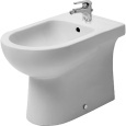 Биде Duravit Darling 2233100000, белый