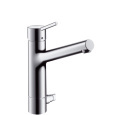 Смеситель для кухни 32855000 Hansgrohe Talis S