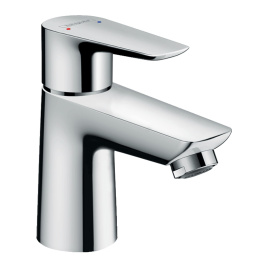 Смеситель для раковины Hansgrohe Talis E (71701000) хром