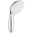 Grohe Tempesta New 27852001 Душ ручной 1 вид струи