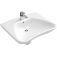 Раковина 60 см Villeroy&Boch O'Novo (711960R1) альпийский белый