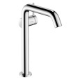 Смеситель для раковины Hansgrohe Tecturis S (73370000) хром