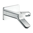 Hansgrohe Axor Urquiola 11026000 Смеситель для раковины