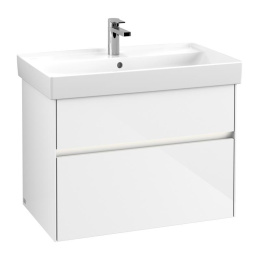 Villeroy Boch Collaro C010L0DH Тумба под раковину 754х444 мм (Glossy White)