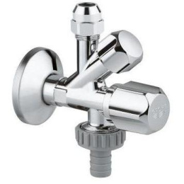 Grohe Grohe 22036000 Вентиль, запорный угловой