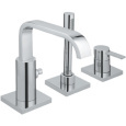 Grohe Allure 19316000 Смеситель для ванны, на бортик