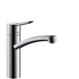 Смеситель для кухни Hansgrohe Focus S (31785000)