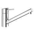 Grohe Concetto 32659001 Смеситель для кухни, стандартный