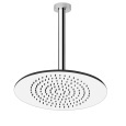 Верхний душ Gessi Ovale (23151#031) хром