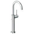 Смеситель Grohe Atrio С 32647001 для раковины