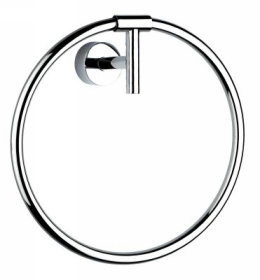 Полотенцедержатель Gessi Minix (15609#031) хром