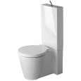 Унитаз Duravit Starck 1 0233090064, белый