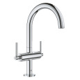 Grohe Atrio 21022003 Смеситель для раковины, корпус высокий