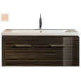 Тумба под раковину Duravit 2nd Floor 2F644806565, бежевый