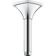 Grohe Grandera 27978000 Душевой кронштейн, потолочный