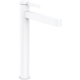 Смеситель для раковины Hansgrohe Finoris (76070700) белый матовый