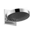 Верхний душ Hansgrohe Rainfinity (26233000) хром