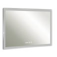 Зеркало Silver mirrors Гуверт (LED-00002369)