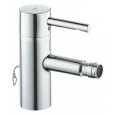 Grohe Essence 33623000 Смеситель однорычажный для биде, цепочка