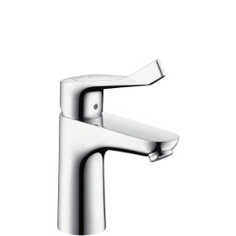 Смеситель для раковины Hansgrohe Focus (31911000) хром