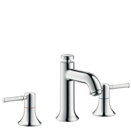 Смеситель для раковины 14113 000 Hansgrohe Talis Classic