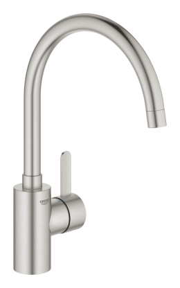 Grohe Eurosmart Cosmopolitan 32843DC2 Смеситель для кухни, стандартный