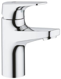 Смеситель для раковины Grohe BauFlow 23752000 стандартный