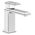 Смеситель для раковины Gessi Eleganza (46002#031) хром