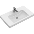 Раковина мебельная 80 см Villeroy&Boch Subway 2 0 (71758001)