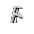 Смеситель для раковины Hansgrohe Focus (31130000) хром