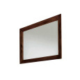Зеркало в раме с подсветкой BERLONI BAGNO SX01/405
