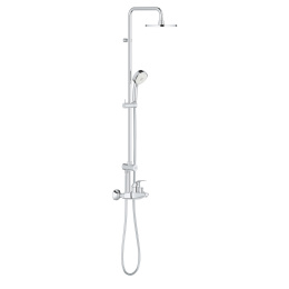 Grohe Tempesta Cosmopolitan 26305001 Душевая система, со смесителем, с изливом