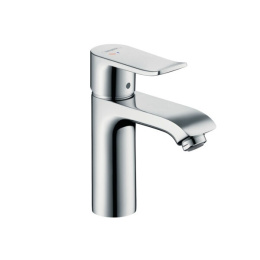 Смеситель для раковины Hansgrohe Metris (31121000) хром