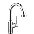 Смеситель для кухни Hansgrohe Talis Classic (14864000) хром