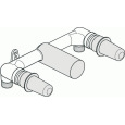 Ideal Standard Celia A3476NU механизм смесителя для раковины