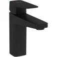 Смеситель для раковины Vitra Root Square (A4273136EXP) черный матовый