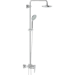 Grohe Euphoria 27473000 Душевая система, поворотная со смесителем