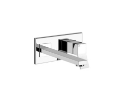 Смеситель для раковины Gessi Rettangolo K (53090#299) Black XL