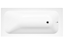 Ванна акриловая VitrA Optimum Neo, 170 х 70 см, 64530001000