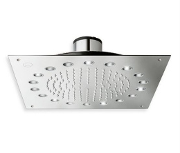 Cristina Dynamo Shower PD36951 Верхний душ 34х34 см