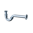 Сифон Hansgrohe  (55237000) хром