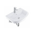 Grohe Bau Ceramic 39471000 Раковина комплект со смесителем