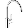 Grohe Eurostyle Cosmopolitan 33975002 Смеситель для кухни, стандартный