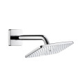 Верхний душ 27375000 Hansgrohe Raindance E EcoSmart 240 (хром)