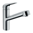 Смеситель для кухни Hansgrohe Focus M42 (71829000) хром