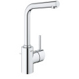 Grohe Concetto 23739002 Смеситель для раковины, корпус высокий