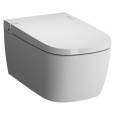 Унитаз подвесной Vitra V-Care (5674B003-6193) белый