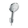 Душевой набор Hansgrohe Raindance Select S (26721000) хром