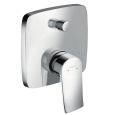 Смеситель для душа Hansgrohe Metris (31454000) хром