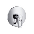 Смеситель для душа Hansgrohe Metropol (14675000) хром